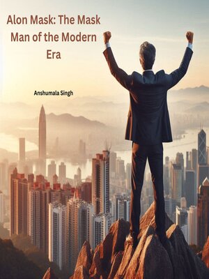 cover image of Alon Mask